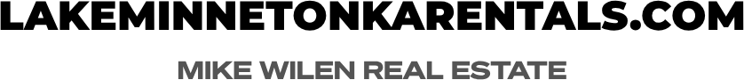 LAKEMINNETONKARENTALS.COM