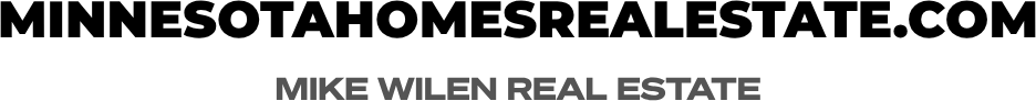 MINNESOTAhomesrealestate.com