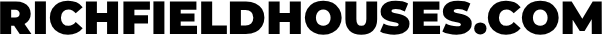 RICHFIELDHOUSES.COM