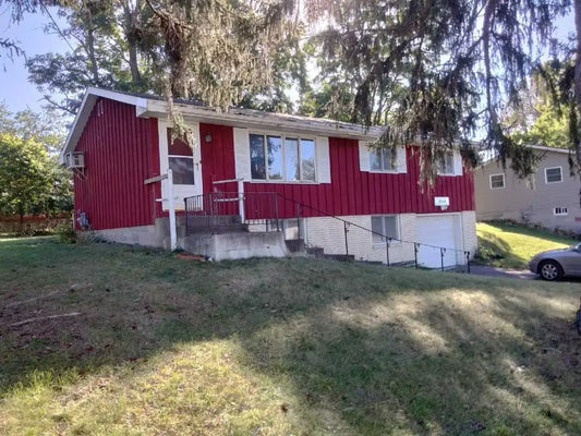 5164 Longview Drive, Mounds View, MN 55112